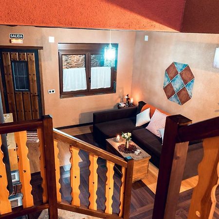 Jabata Spa Cabezas Altas エクステリア 写真