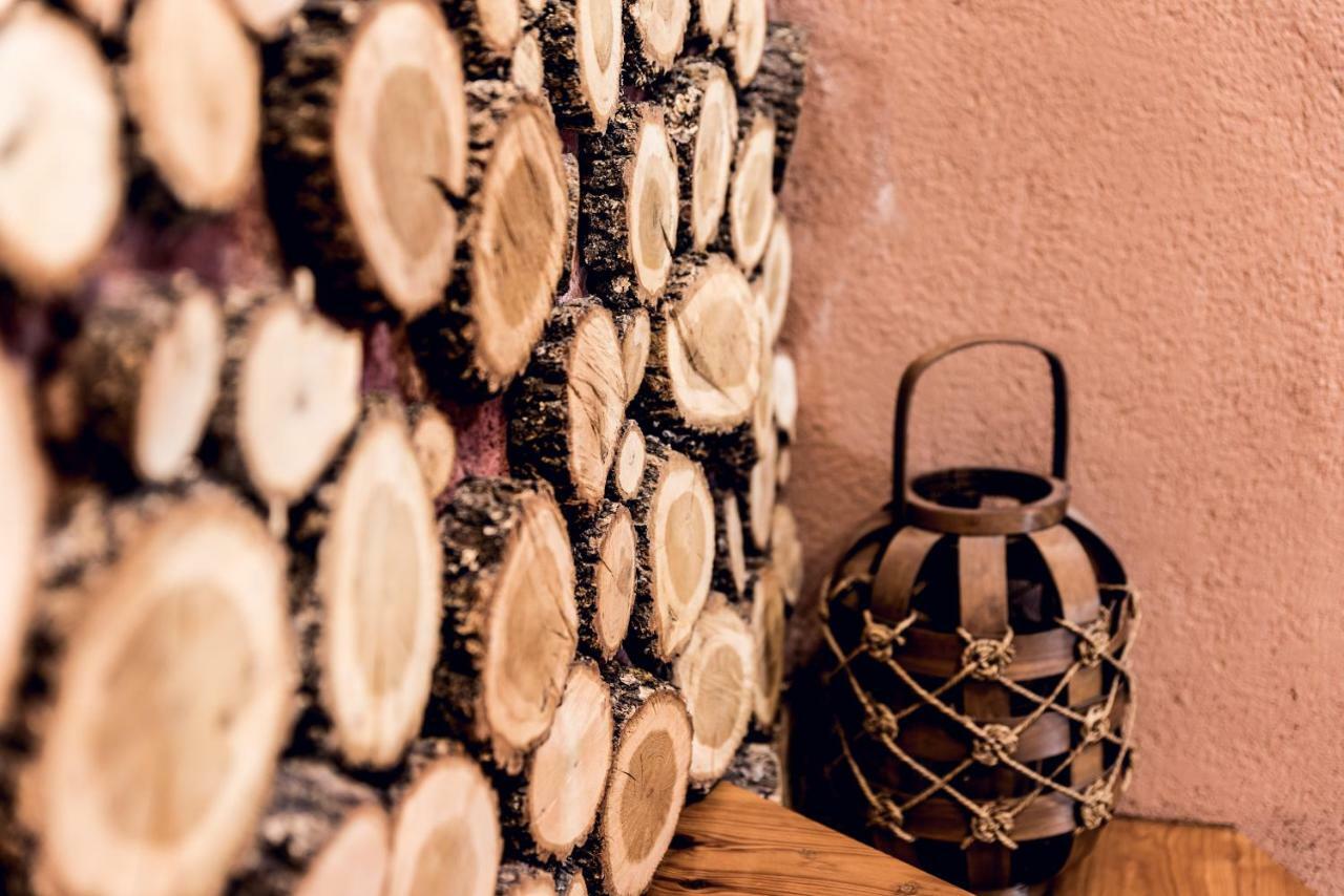 Jabata Spa Cabezas Altas エクステリア 写真